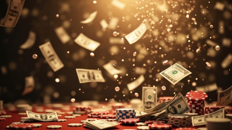 totogel88 Chain Catch Bonuses