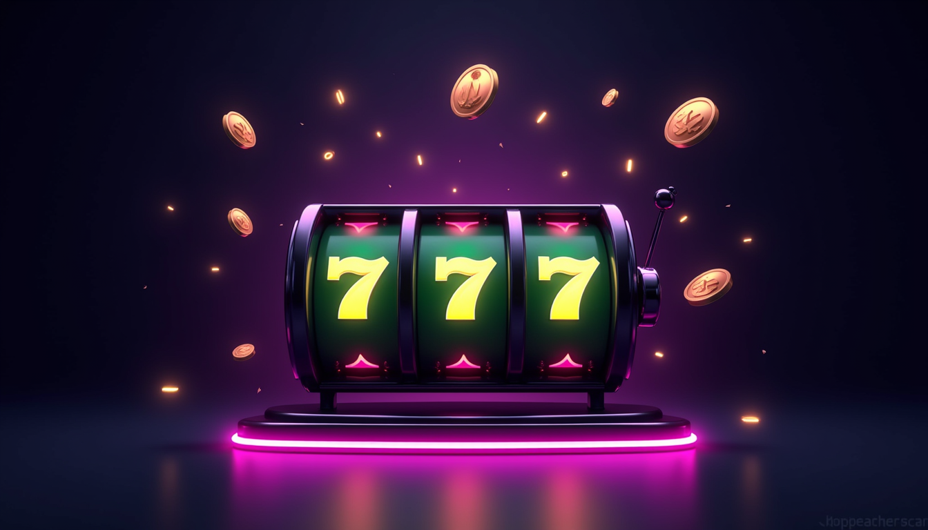 totogel88 Slots